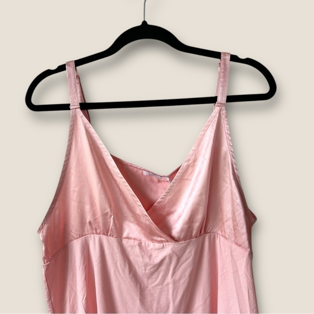 Mersea Moon Dancer Sleep Tank NWT XL - Picture 5 of 16